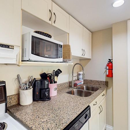 Condo 206 At North Creek Resort บลูเมาเทนส์ ภายนอก รูปภาพ