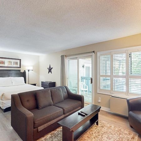 Condo 206 At North Creek Resort บลูเมาเทนส์ ภายนอก รูปภาพ