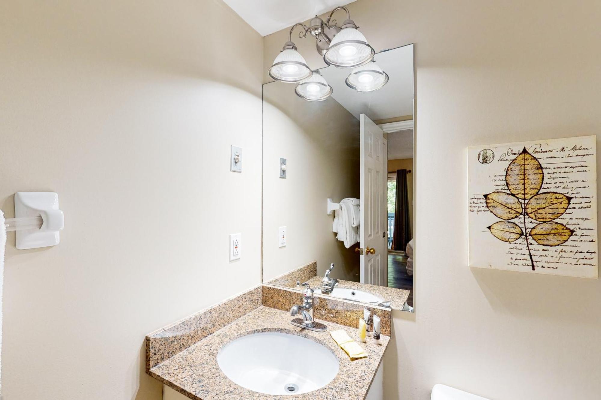Condo 206 At North Creek Resort บลูเมาเทนส์ ภายนอก รูปภาพ